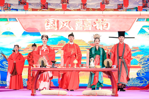 5南海景區(qū)全新創編《國風喜韻》驚豔亮相.JPG